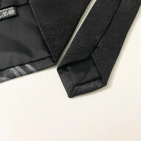 Star Wars Mens Neck Tie The Dark Side Ralph Martin 56 Inch - Picture 11 of 16